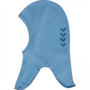 Dětské Balaclava Hummel Hip Hat Blankyt | 991773-219