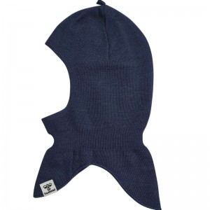 Dětské Balaclava Hummel Hygge Černé | 526156-599