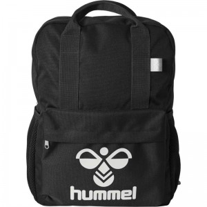 Dětské Batohy Hummel Jazz Mini Černé | 842764-429
