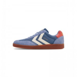 Pánské Tenisky Hummel Vm78 Cph Ms Blankyt | 420022-743