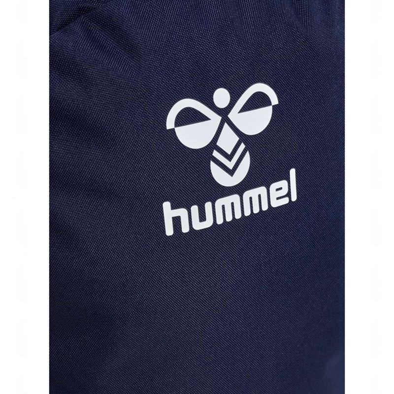 Dámské Batohy Hummel Essential Tmavě Blankyt | 487564-968