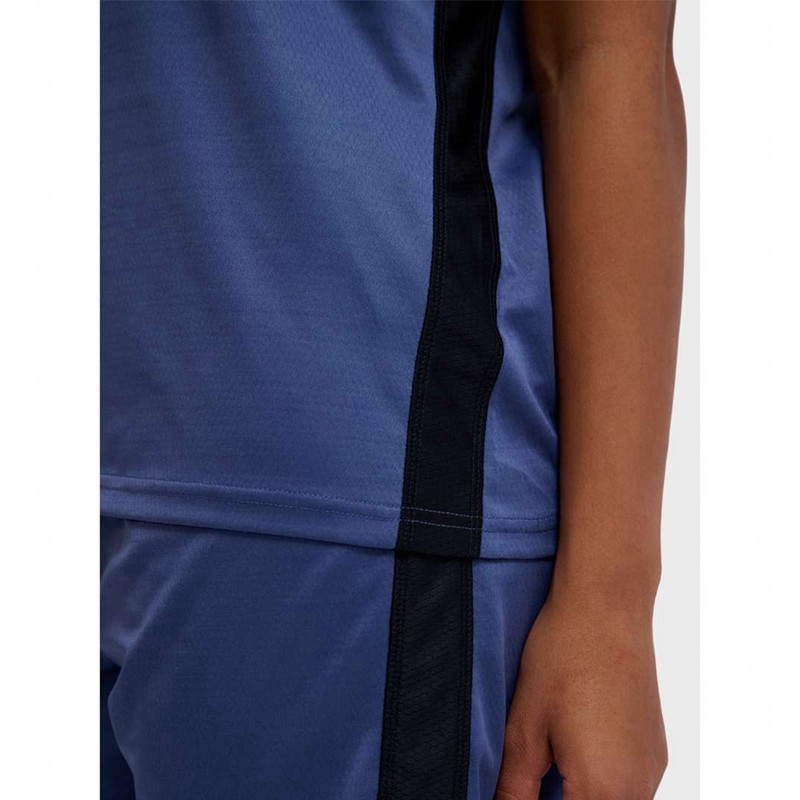 Dámské Dres Hummel Multi Pl Blankyt | 073914-347