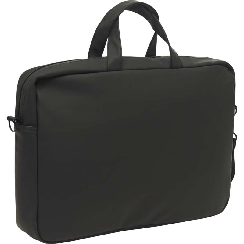 Dámské Kabelky Přes Rameno Hummel Lifestyle Lap Top Černé | 394606-028
