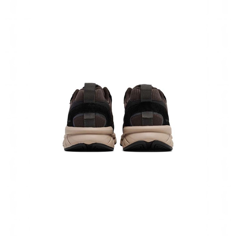 Dámské Obuv Do Tělocvičny Hummel Marathona Reach Lx Ds Černé | 536848-499