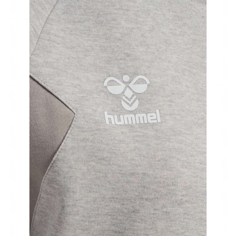 Dámské Punčochové Kalhoty Hummel Travel Sweat Levandule | 921545-836
