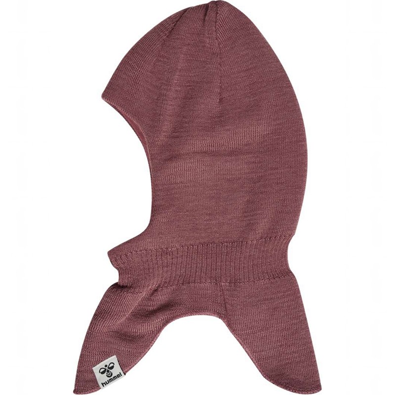 Dětské Balaclava Hummel Hygge Růžové | 595309-894