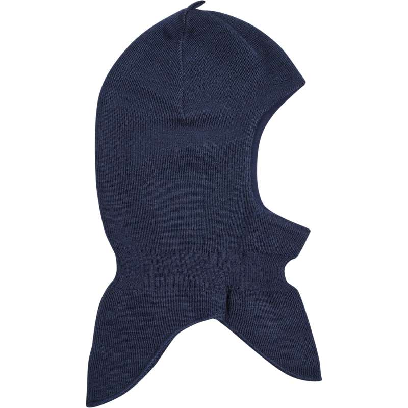 Dětské Balaclava Hummel Hygge Černé | 526156-599