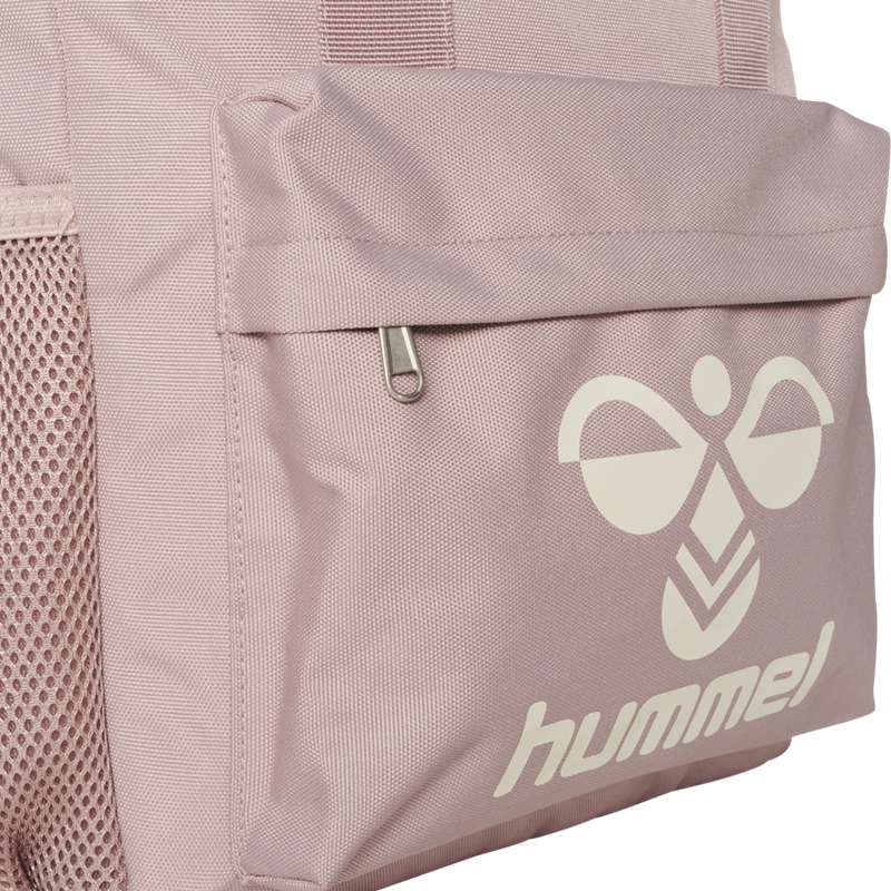 Dětské Batohy Hummel Jazz Růžové | 073202-131
