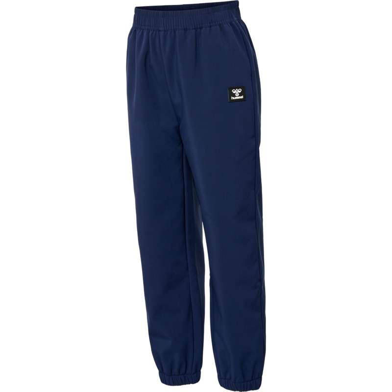 Dětské Boxer Hummel Jupitor Softshell Černé | 186008-169