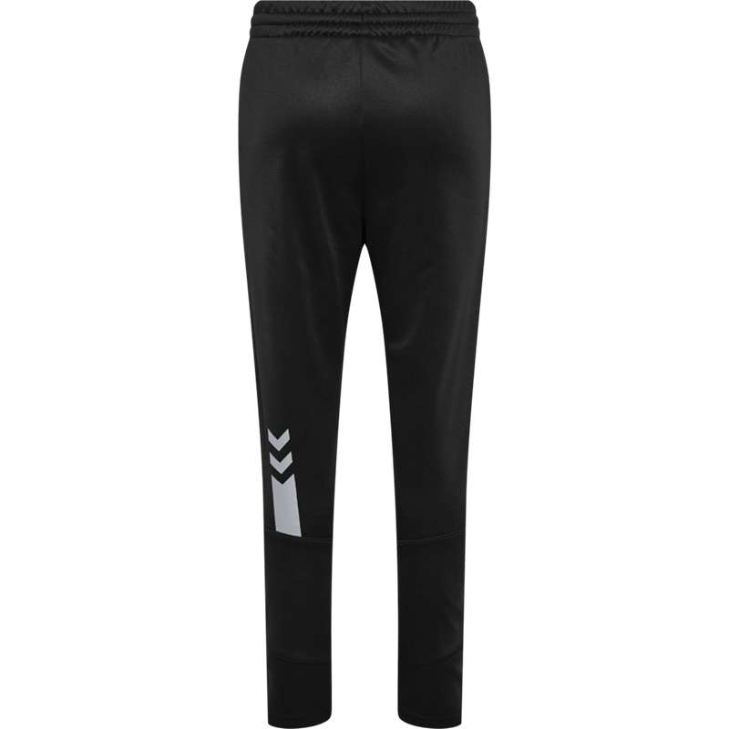 Dětské Kalhoty Hummel Active Winter Černé | 697416-975