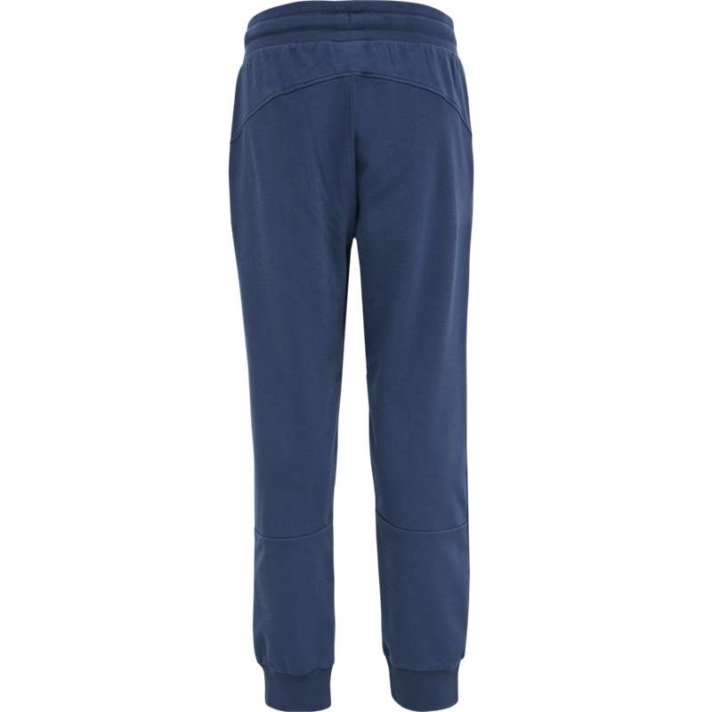 Dětské Kalhoty Hummel Fast Tmavě Blankyt | 832536-828