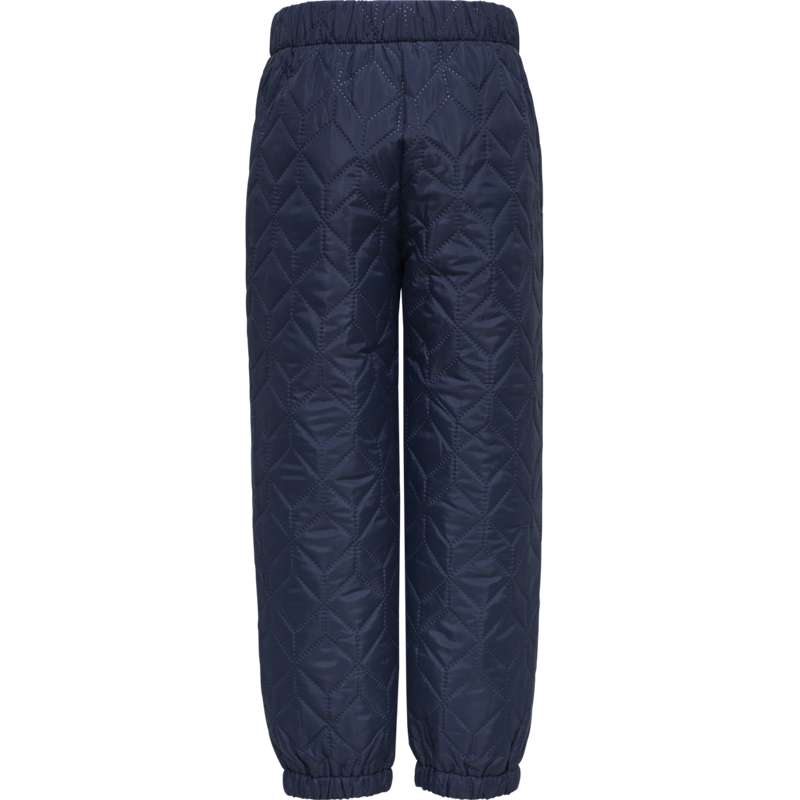 Dětské Mikina s Kapucí Hummel Sobi Mini Thermo Černé | 706553-150