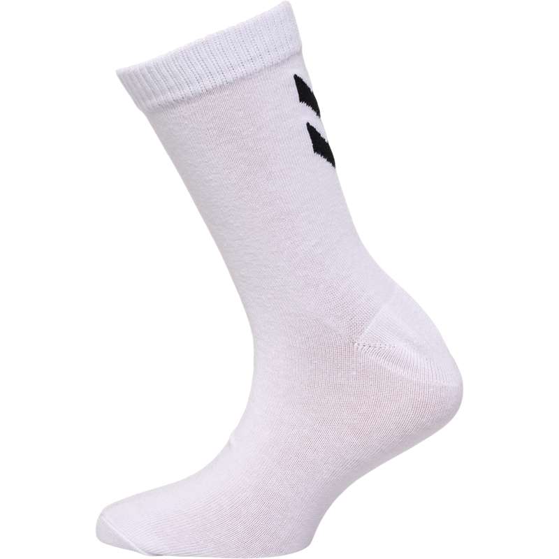 Dětské Ponožky Hummel Make My Day 5-pack Růžové | 419443-899