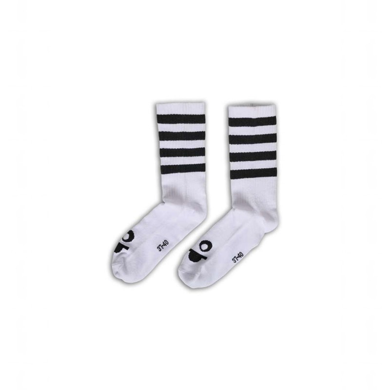 Dětské Ponožky Hummel Ststommy 2-pack Bílé | 663369-127