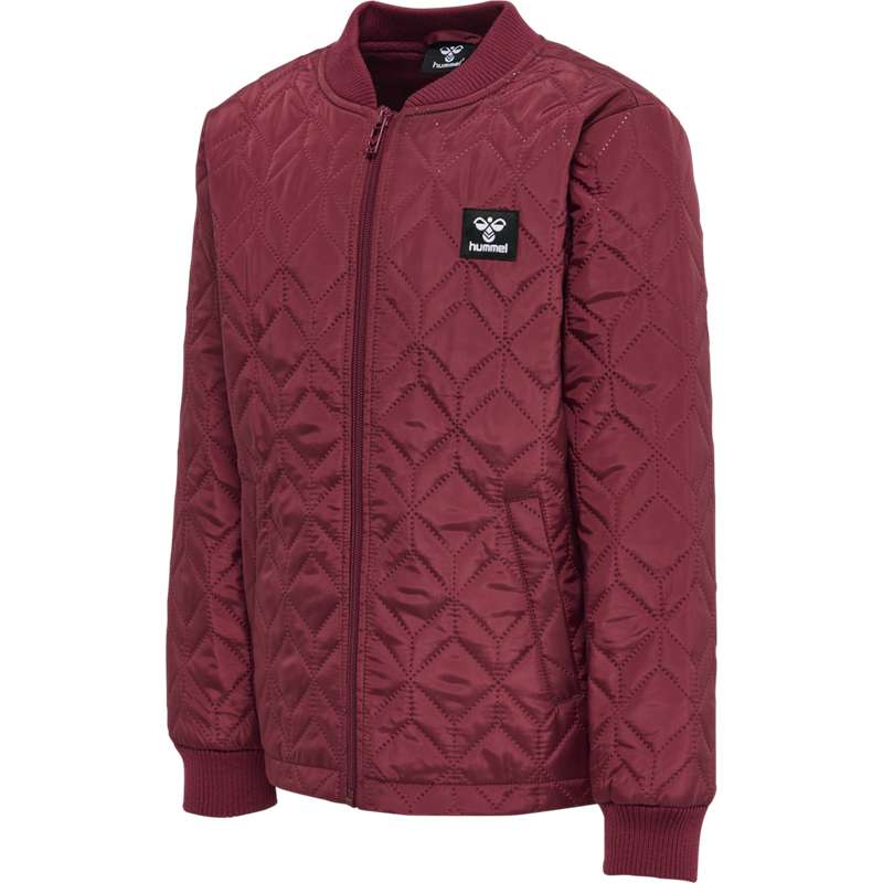 Dětské Sady Hummel Nule Thermo Fuchsie | 287349-424