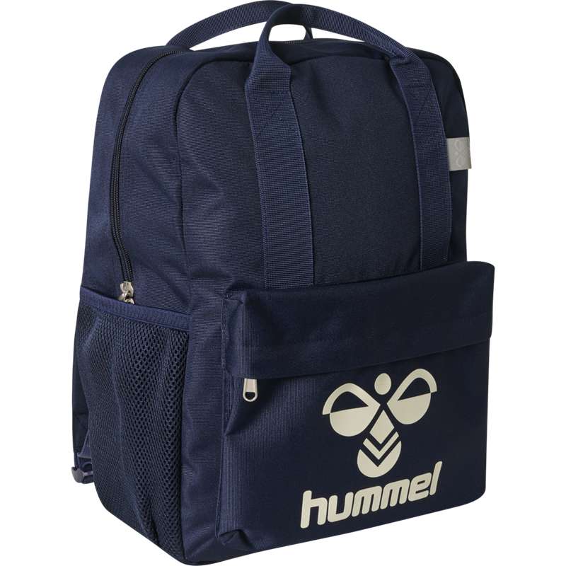Dětské Sandály Hummel Jazz Černé | 507757-358