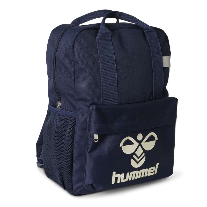 Dětské Sandály Hummel Jazz Černé | 507757-358