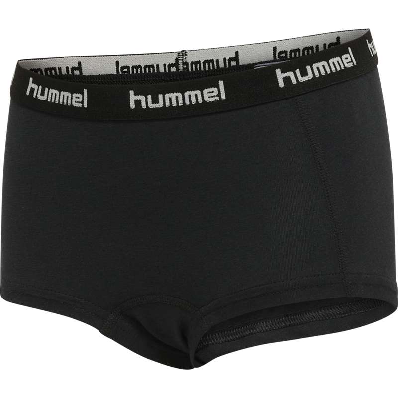 Dětské Spodní Prádlo Hummel Carolina 2-pack Vínové | 172205-322
