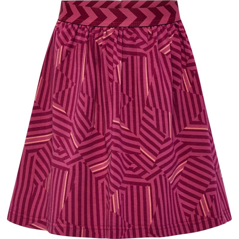 Dětské Sukně Hummel Melody Růžové | 609465-678