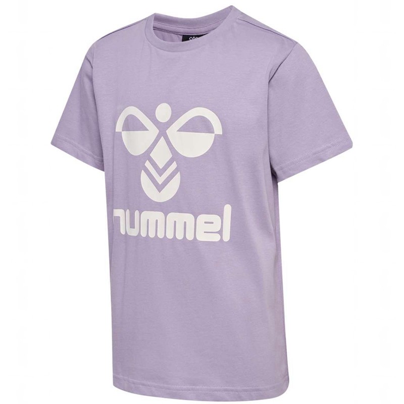 Dětské Sukně Hummel Tres S/S Levandule | 522373-514