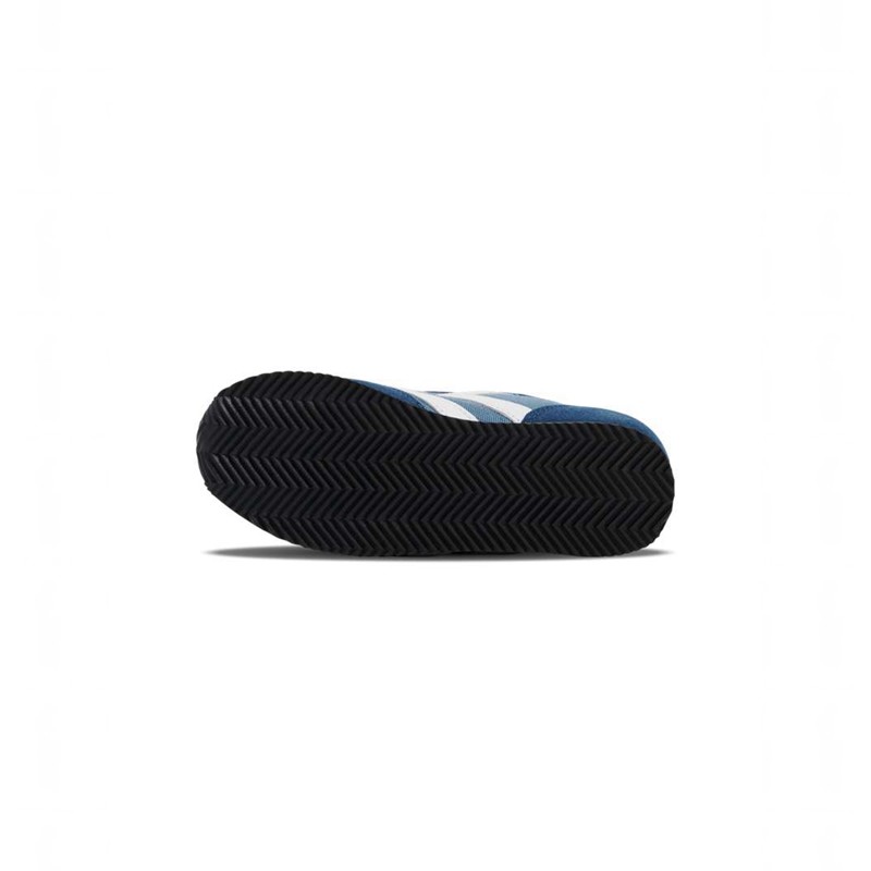 Dětské Tenisky Hummel Reflex Double Multi Jr Blankyt | 342256-458