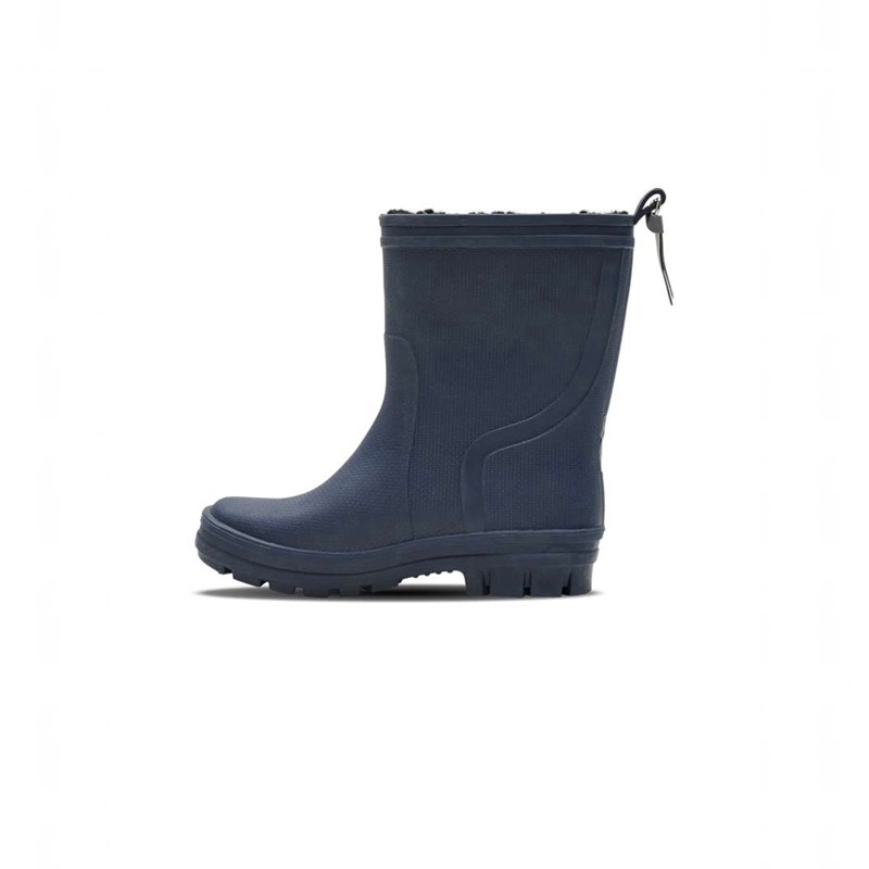 Dětské Tenisky Hummel Thermo Jr Černé | 418503-593