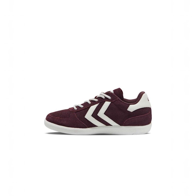 Dětské Tenisky Hummel Victory Jr Fuchsie | 737628-145
