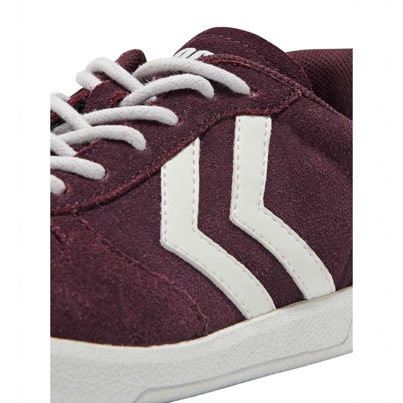 Dětské Tenisky Hummel Victory Jr Fuchsie | 737628-145