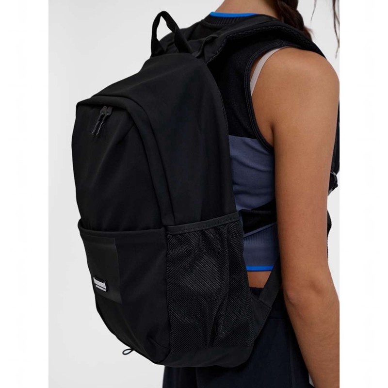 Pánské Batohy Hummel Sportswear Černé | 430053-745