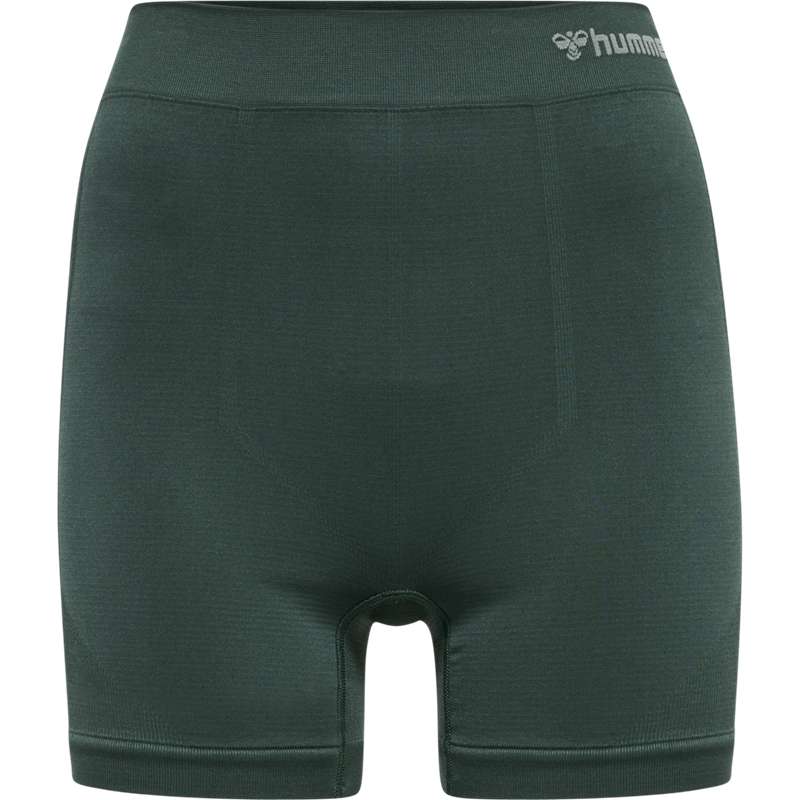 Pánské Boxer Hummel Jack Seamless Zelene | 421727-068