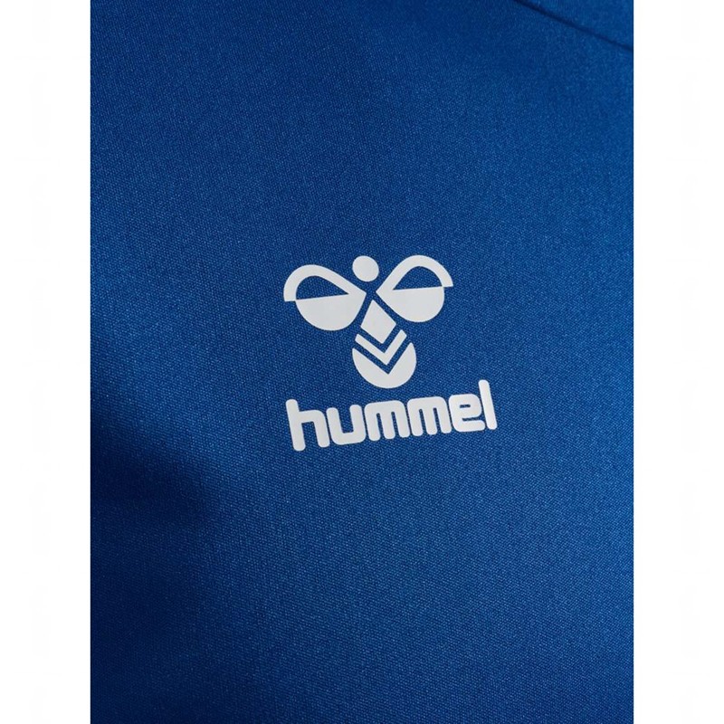 Pánské Dres Hummel Essential S/S Blankyt | 436054-075