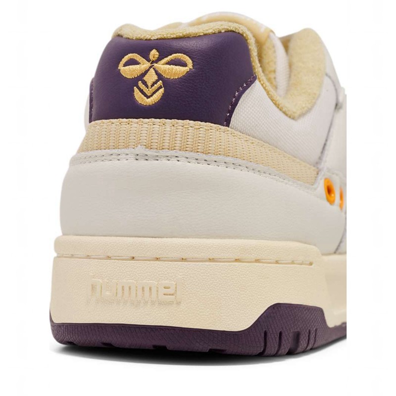 Pánské Kalhoty Hummel Stockholm Lx-e Ap2 Bílé | 625358-541