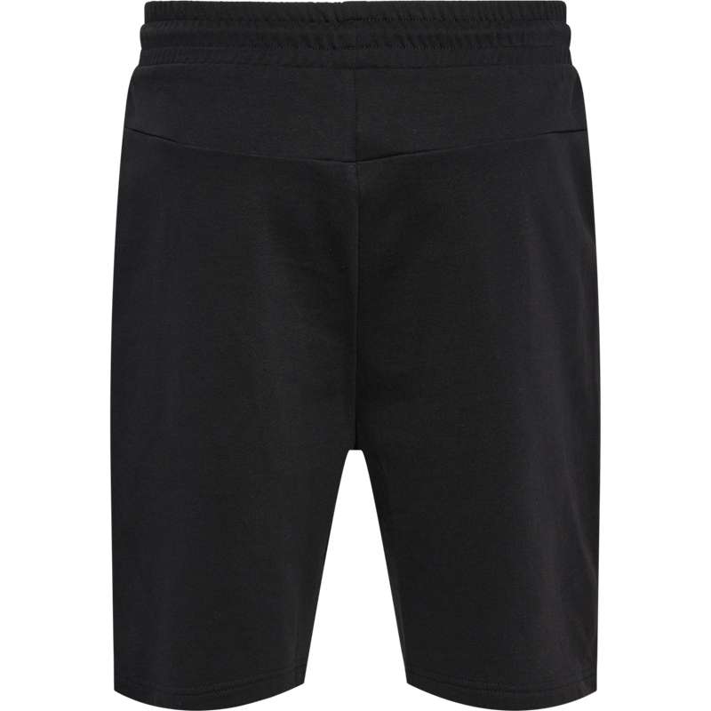Pánské Kraťasy Hummel Legacy Plus Černé | 874831-095