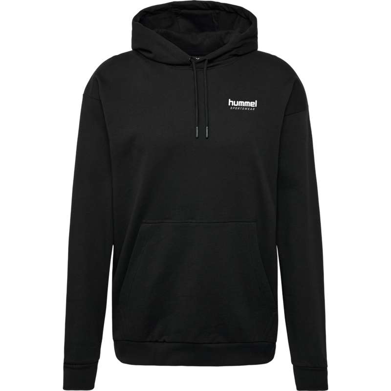 Pánské Kraťasy Hummel Lgc Nate Černé | 910661-477