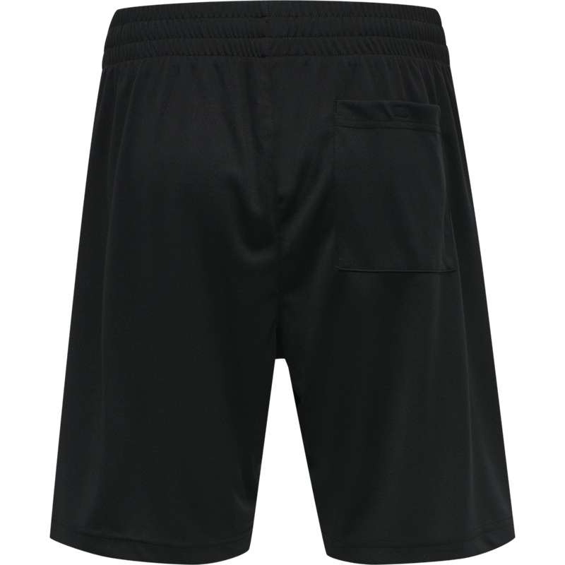 Pánské Kraťasy Hummel Referee Chevron Černé | 255535-427
