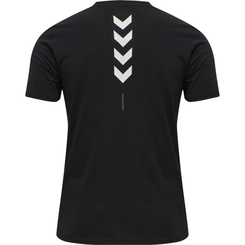 Pánské Kraťasy Hummel Te Callum Cotton Černé | 214037-462