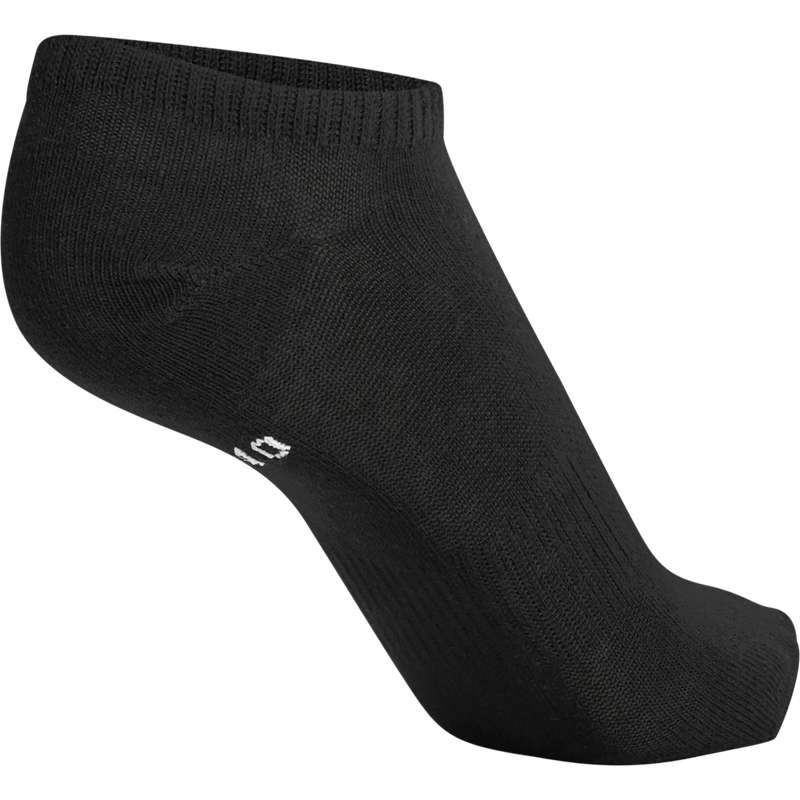 Pánské Ponožky Hummel Chevron 6-pack Ankles Černé | 491659-089