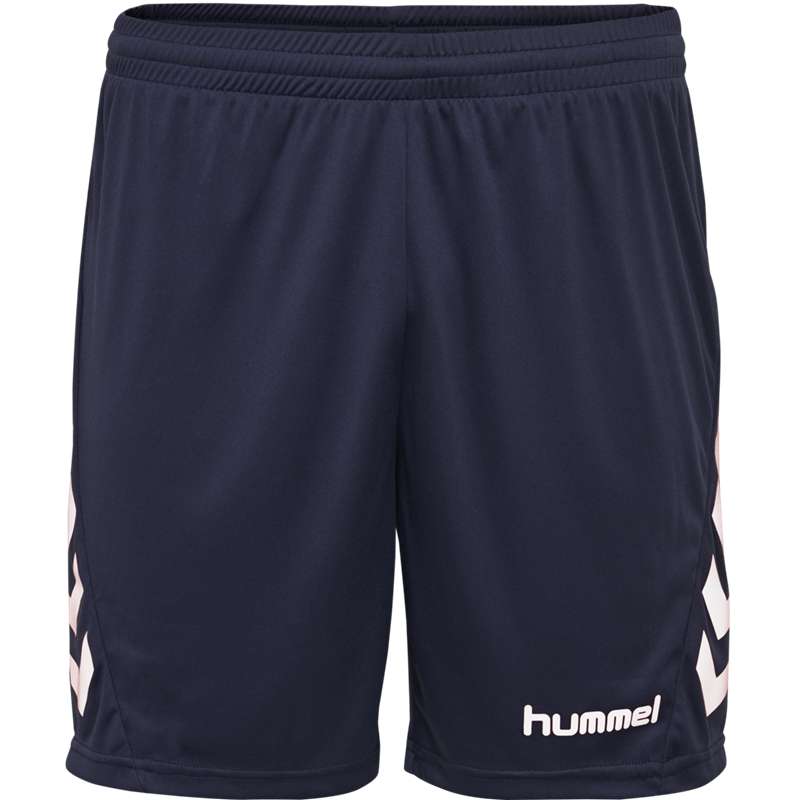 Pánské Sady Hummel Promo Tmavě Blankyt | 764441-210