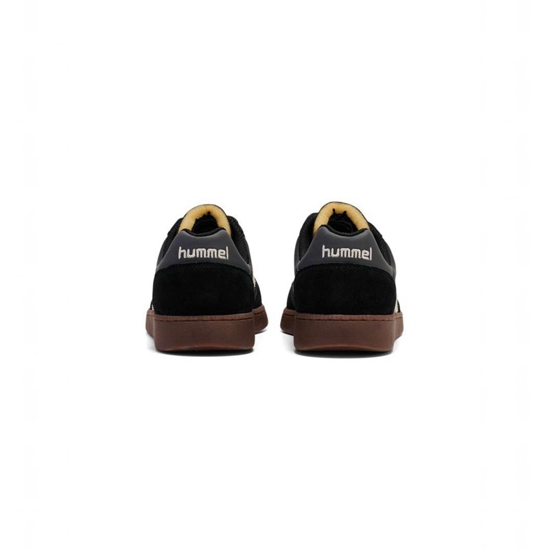 Pánské Sportovní Oblečení Hummel Vm78 Cph Ml Černé | 106445-096
