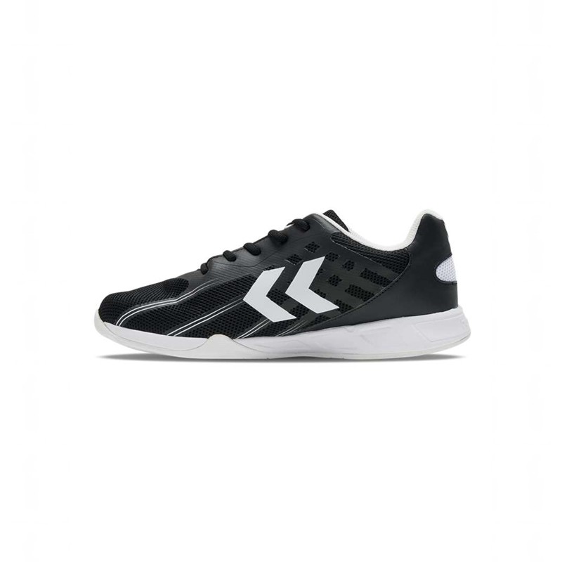Pánské Tenisky Hummel Root Elite Černé | 594981-307