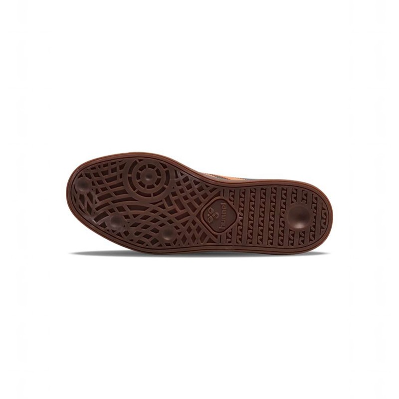 Pánské Tenisky Hummel Vm78 Cph Ml Zelene | 341118-443