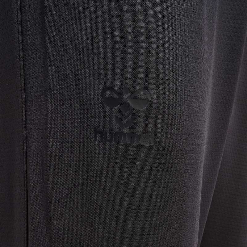 Pánské Tričko Hummel Active Training Černé | 028073-669